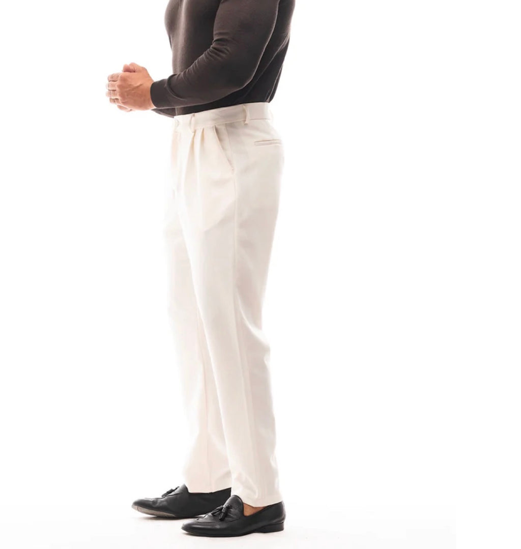 VALOREN Tailored Trousers