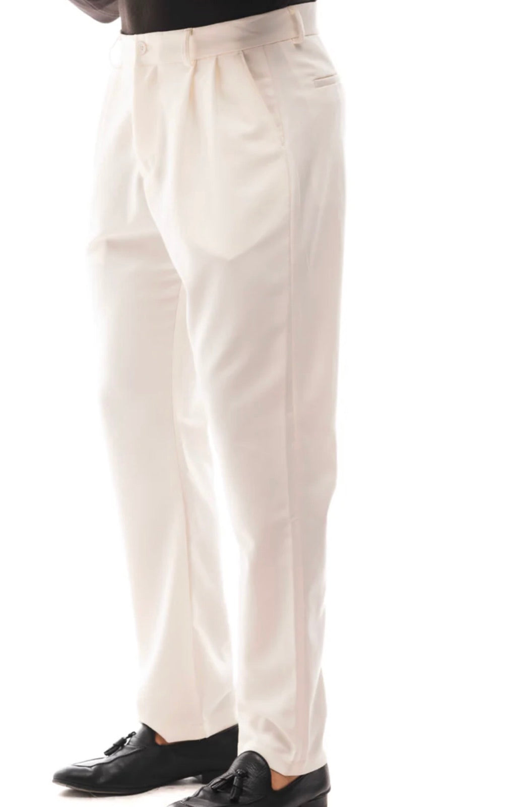 VALOREN Tailored Trousers